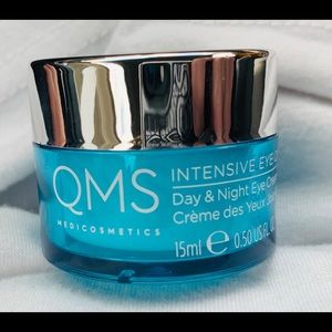 QMS intensive eye care day/night